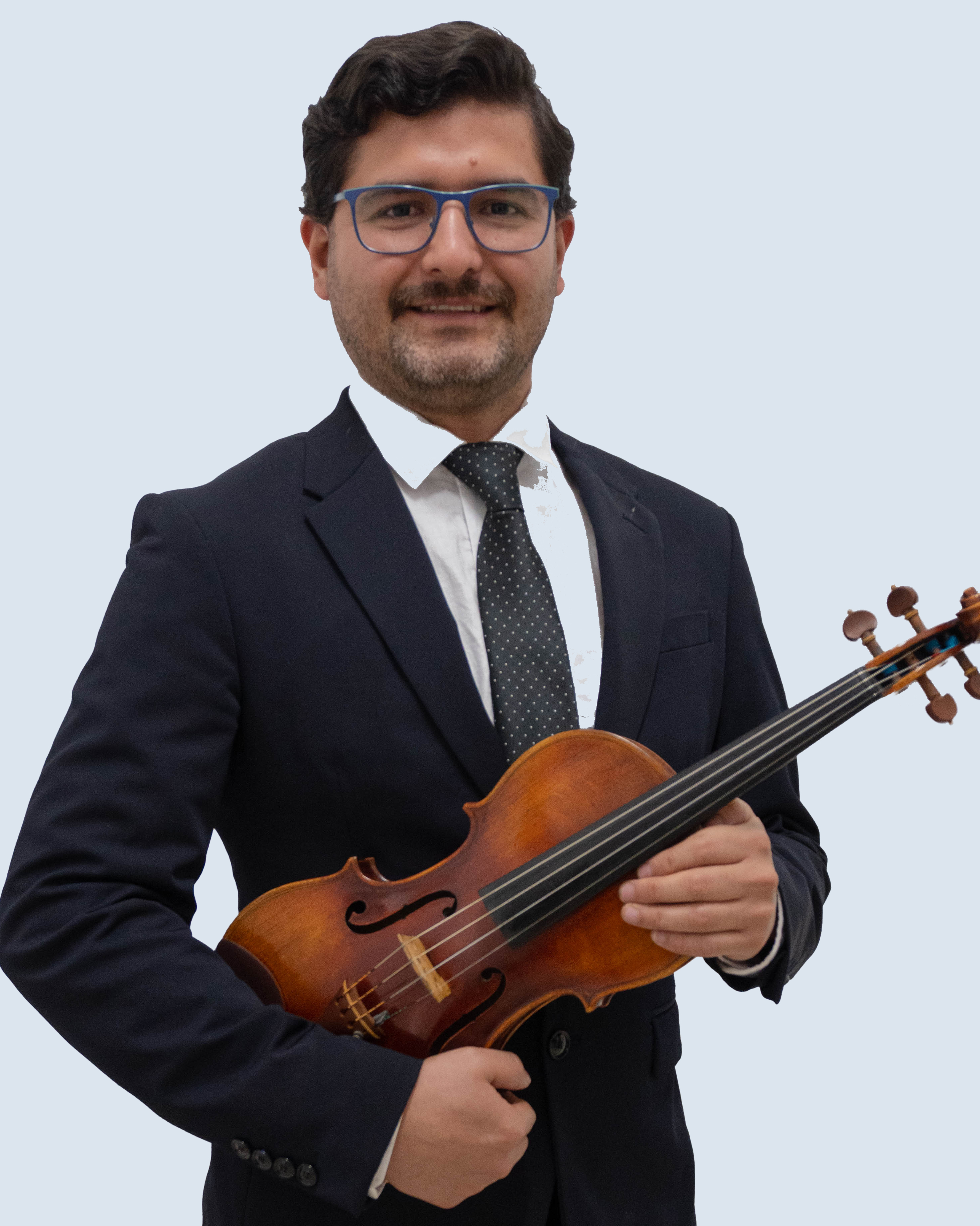 Marcos Daniel Martínez Vázquez
